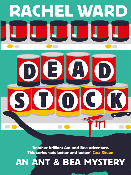 Title details for Dead Stock by Rachel Ward - Available